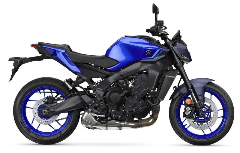 Yamaha MT-09 Y-AMT (2024 - 26) (4)