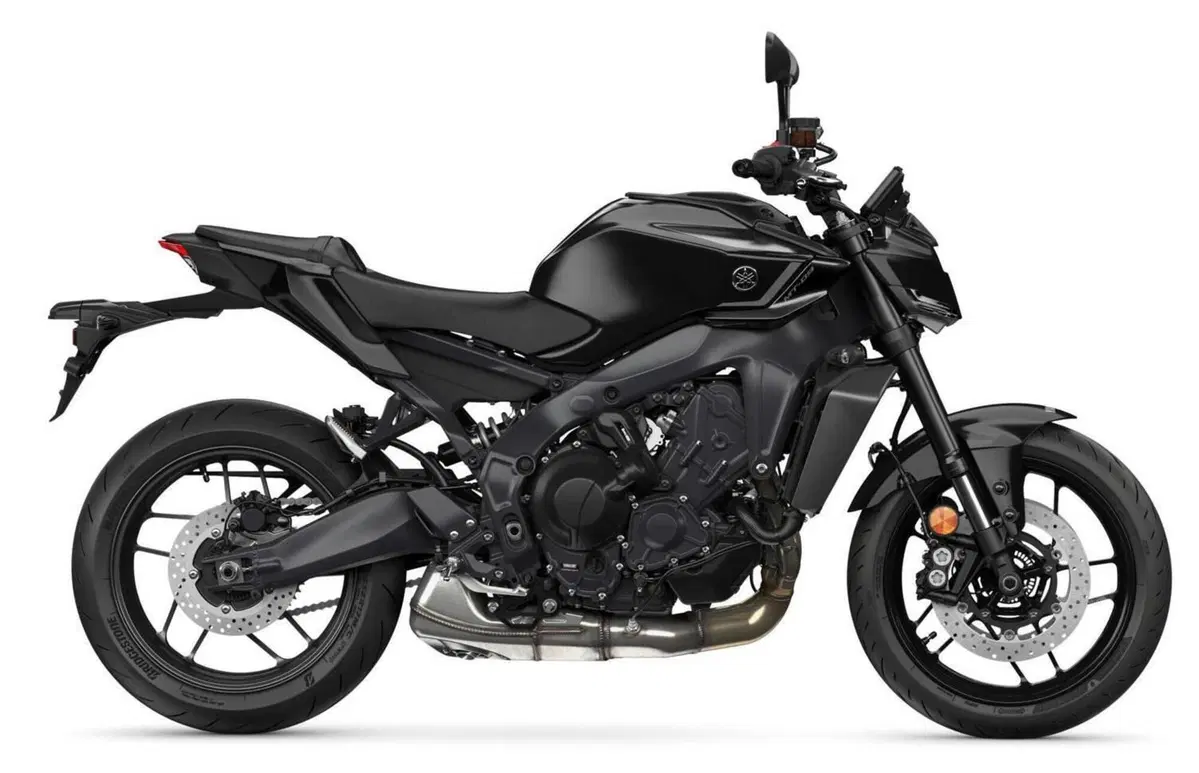Yamaha MT-09 Y-AMT (2024 - 26) (6)
