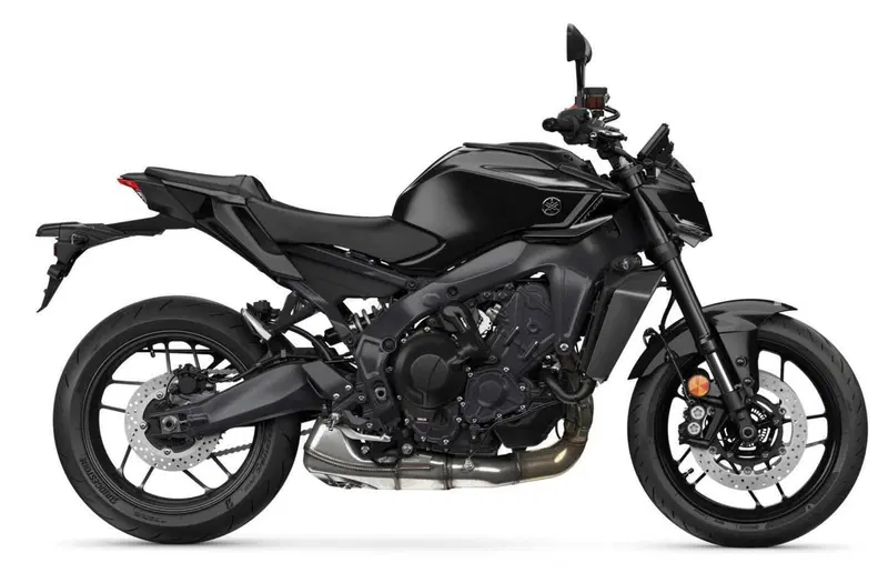 Yamaha MT-09 Y-AMT (2024 - 26) (6)
