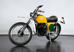 KTM GS REGOLARITA' d'epoca