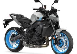 Yamaha MT-09 (2024 - 25) nuova