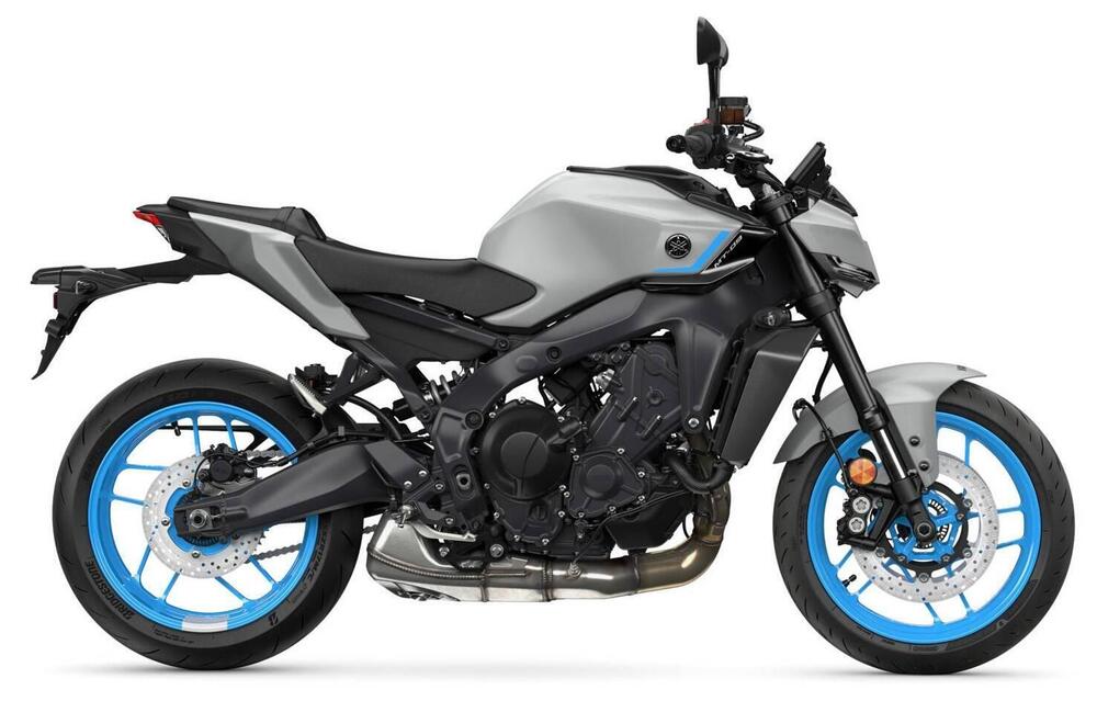 Yamaha MT-09 (2024 - 25) (2)