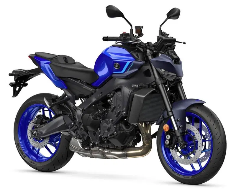 Yamaha MT-09 (2024 - 26) (3)