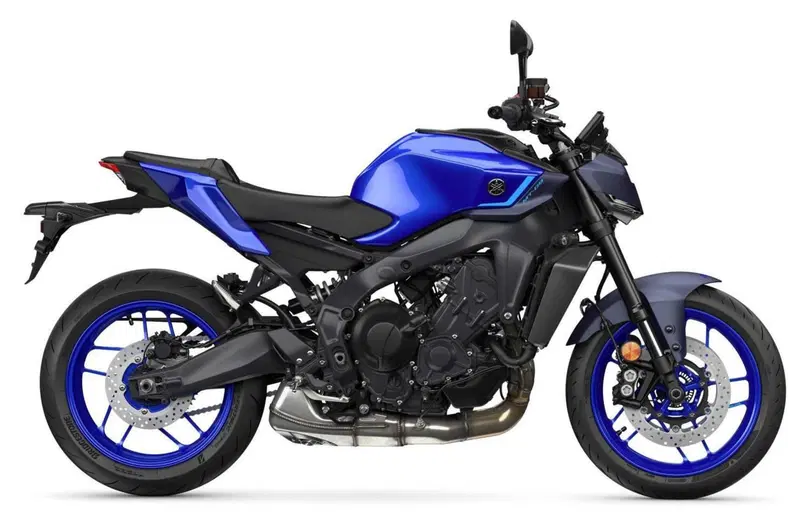 Yamaha MT-09 (2024 - 26) (4)