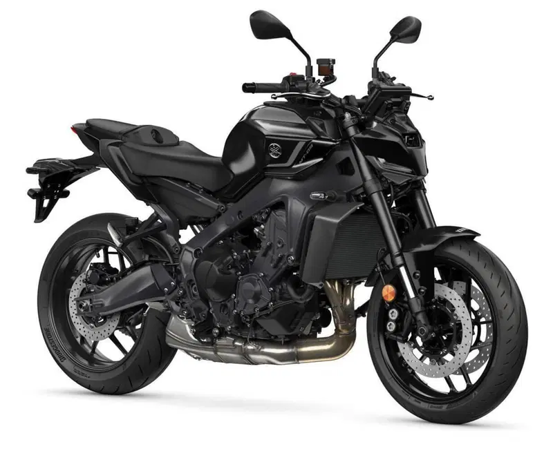 Yamaha MT-09 (2024 - 26) (5)