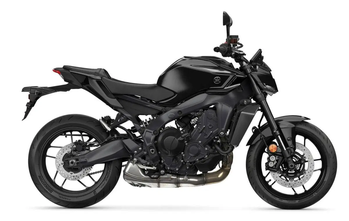 Yamaha MT-09 (2024 - 26) (6)