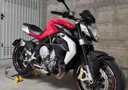 MV Agusta Brutale 675 EAS (2011 - 14) usata