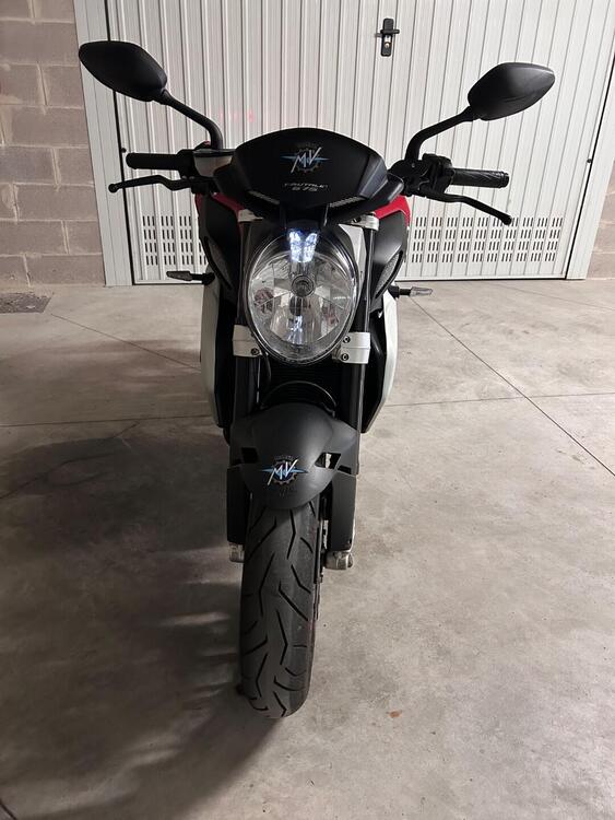 MV Agusta Brutale 675 EAS (2011 - 14) (3)