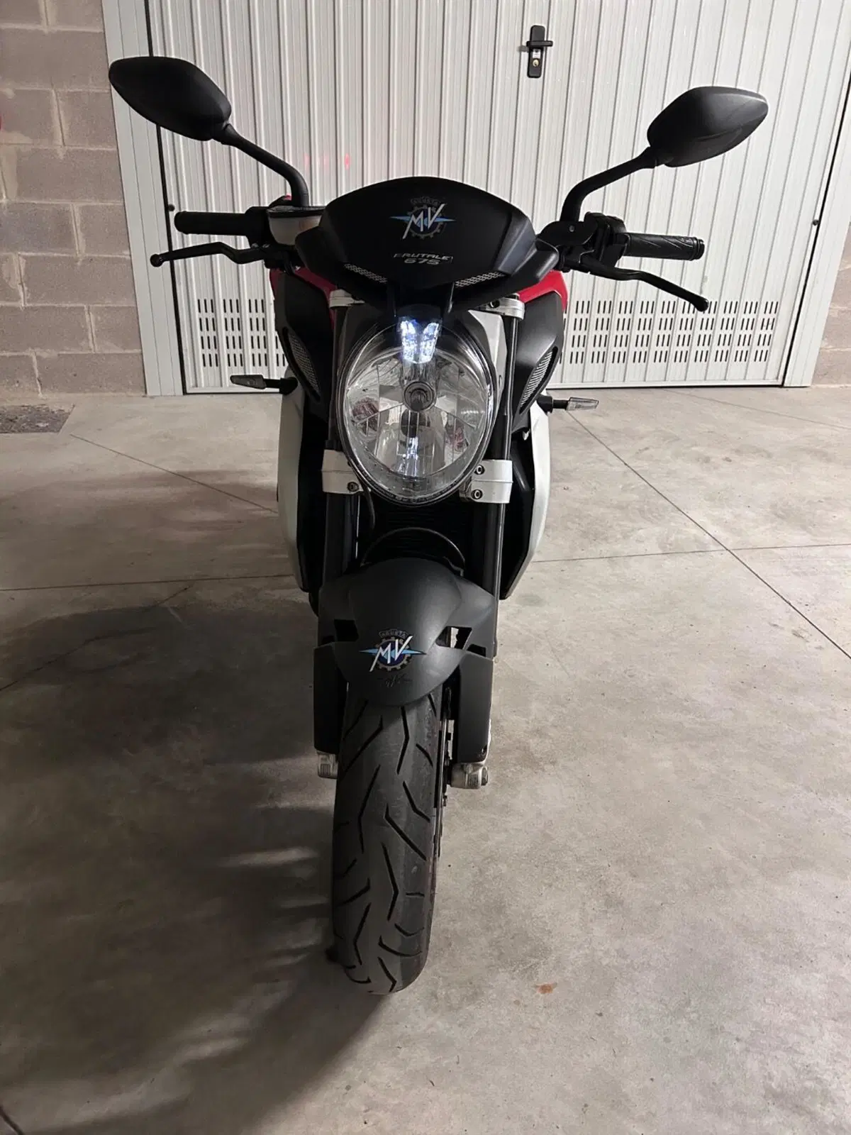 MV Agusta Brutale 675 EAS (2011 - 14) (3)