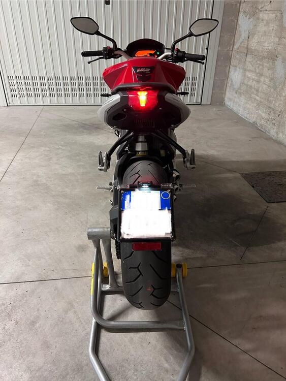 MV Agusta Brutale 675 EAS (2011 - 14) (4)