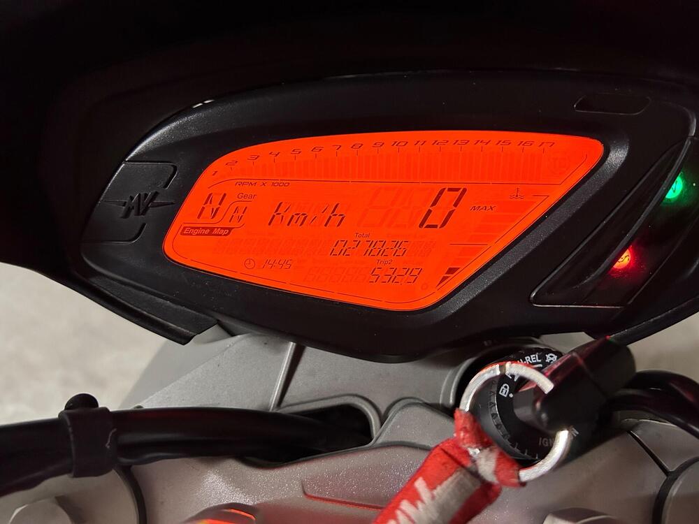 MV Agusta Brutale 675 EAS (2011 - 14) (5)