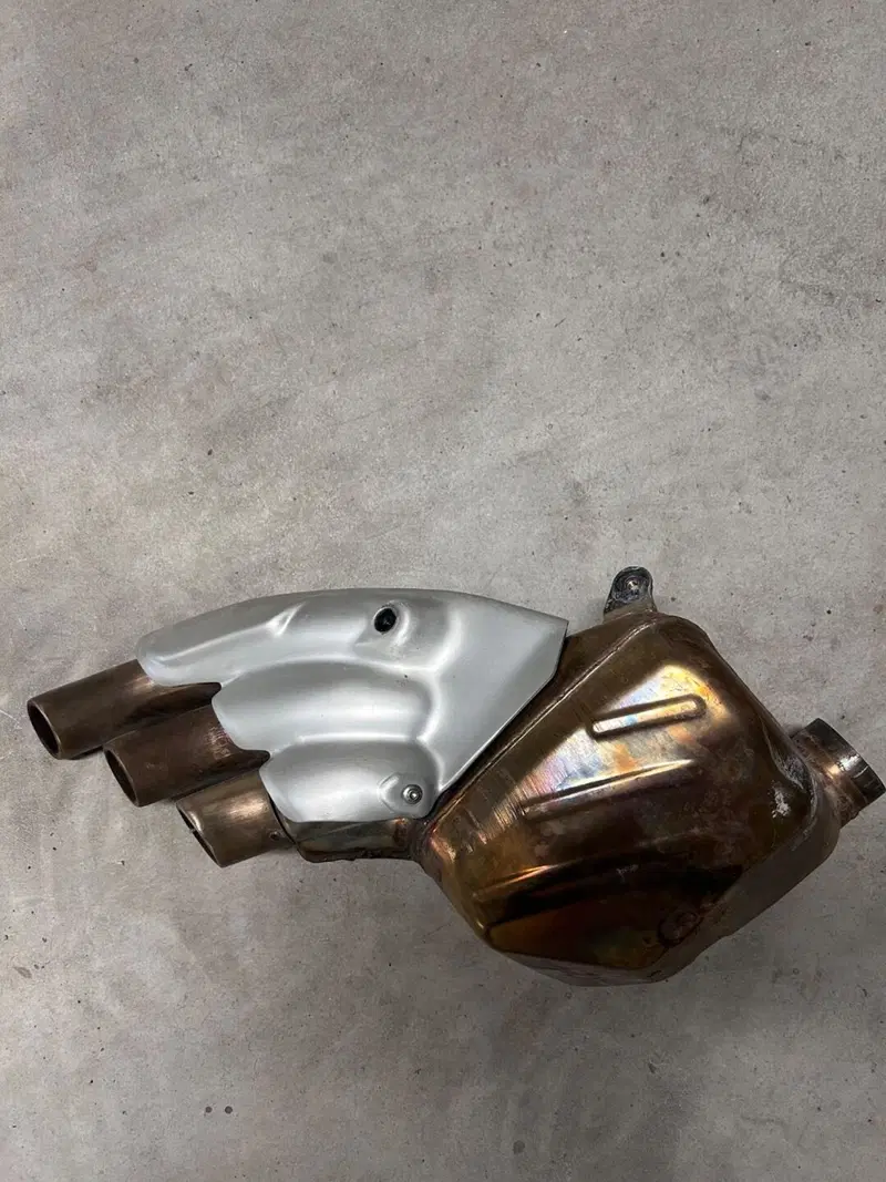 MV Agusta Brutale 675 EAS (2011 - 14) (10)