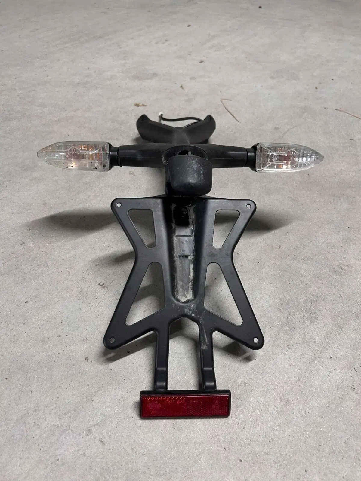 MV Agusta Brutale 675 EAS (2011 - 14) (11)