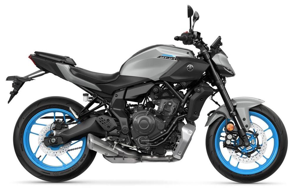 Yamaha MT-07 (2025) (2)