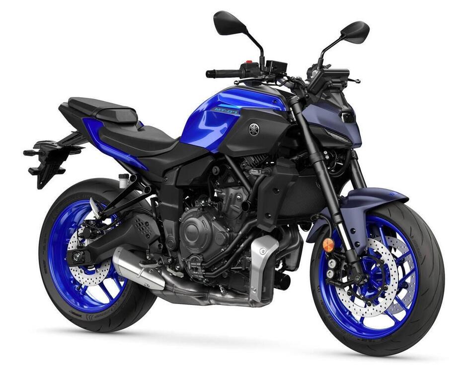 Yamaha MT-07 (2025) (3)