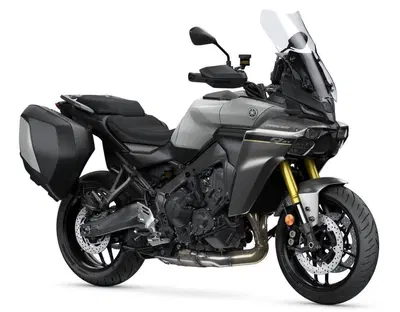 Yamaha Tracer 9 GT Y-AMT (2025 - 26) nuova