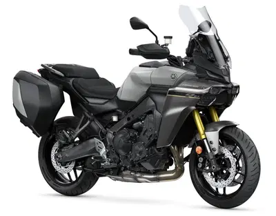 Yamaha Tracer 9 GT (2025 - 26) nuova