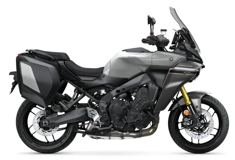 Yamaha Tracer 9 GT (2025 - 26) (2)