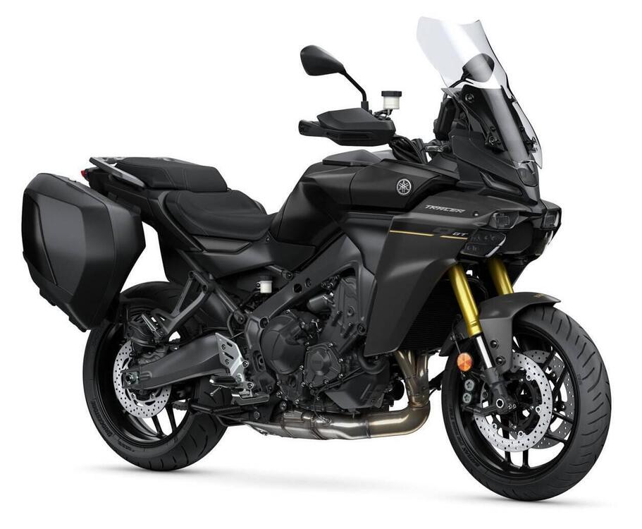 Yamaha Tracer 9 GT (2025) (3)