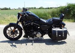 Harley-Davidson 883 Iron (2014 - 16) - XL 883N usata