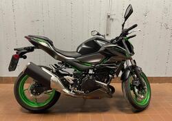 Kawasaki Z 500 SE (2024 - 26) usata