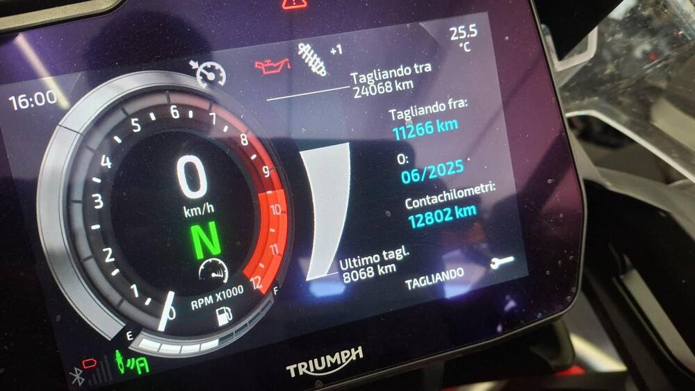 Triumph Tiger 1200 Rally Explorer (2022 - 23) (3)