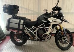 Triumph Tiger 1200 Rally Explorer (2022 - 23) usata