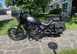 Honda CMX 1100 Rebel DCT (2021 - 24) usata