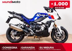 Bmw S 1000 XR (2015 - 16) usata