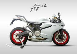 Ducati 899 Panigale ABS (2013 - 15) usata