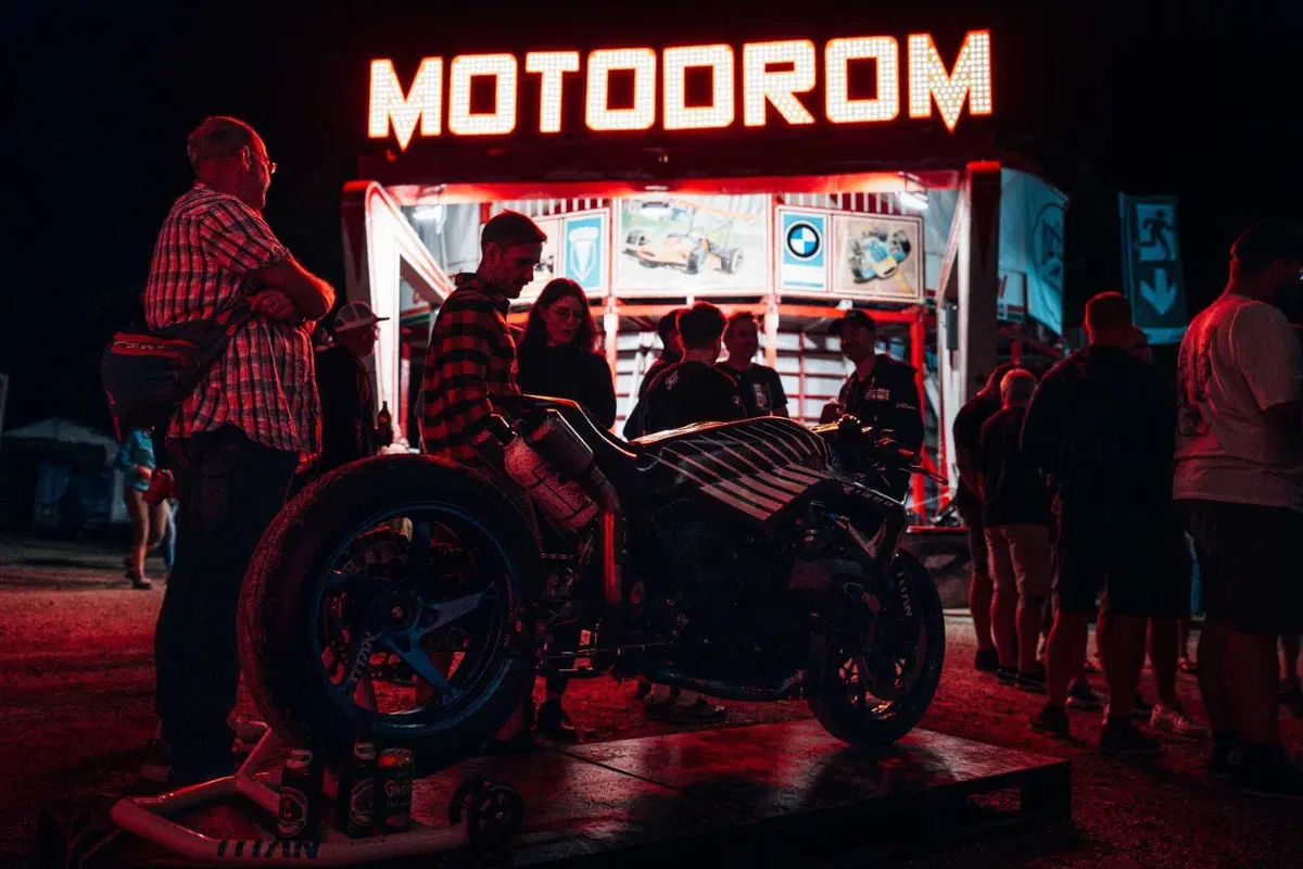 BMW Motorrad Days 2025: tutto quello che è successo a Garmisch [VIDEO E GALLERY] (3)