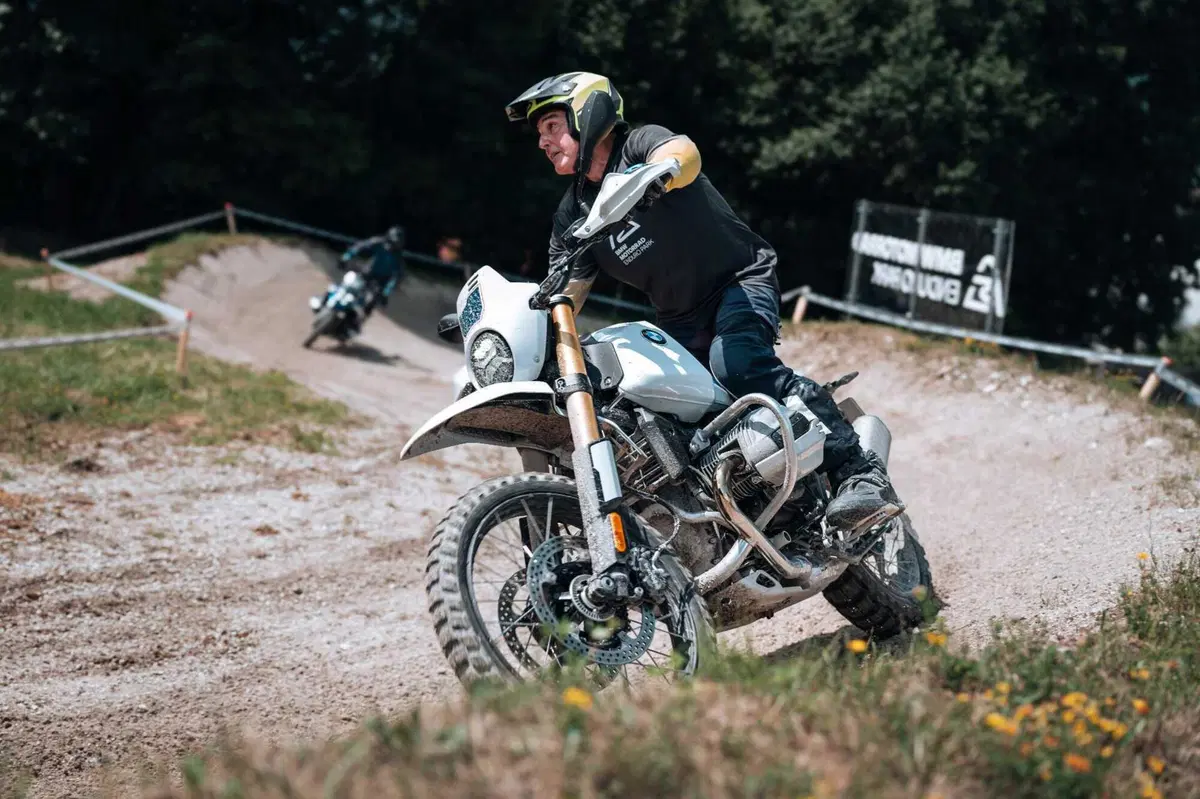 BMW Motorrad Days 2025: tutto quello che è successo a Garmisch [VIDEO E GALLERY] (6)