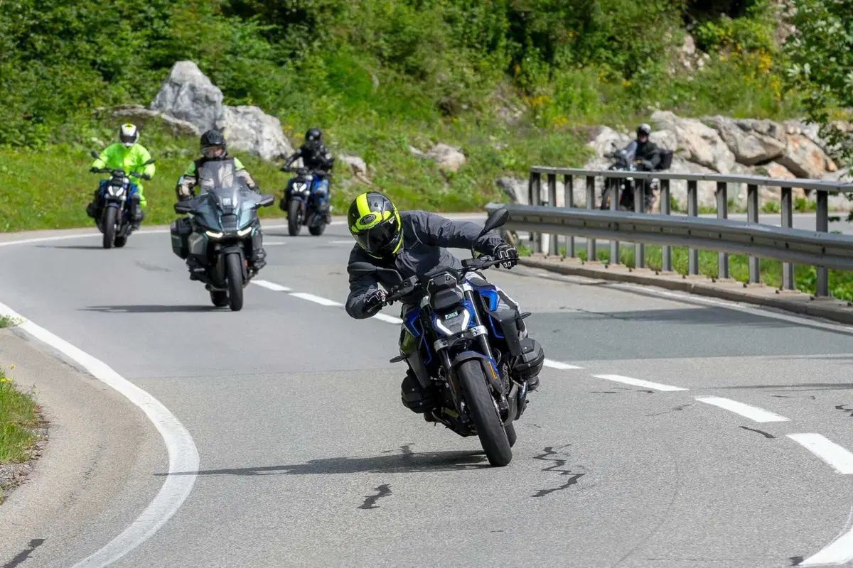 BMW Motorrad Days 2025: tutto quello che è successo a Garmisch [VIDEO E GALLERY] (16)