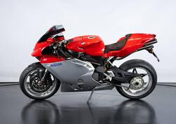 MV Agusta F4 1000 d'epoca