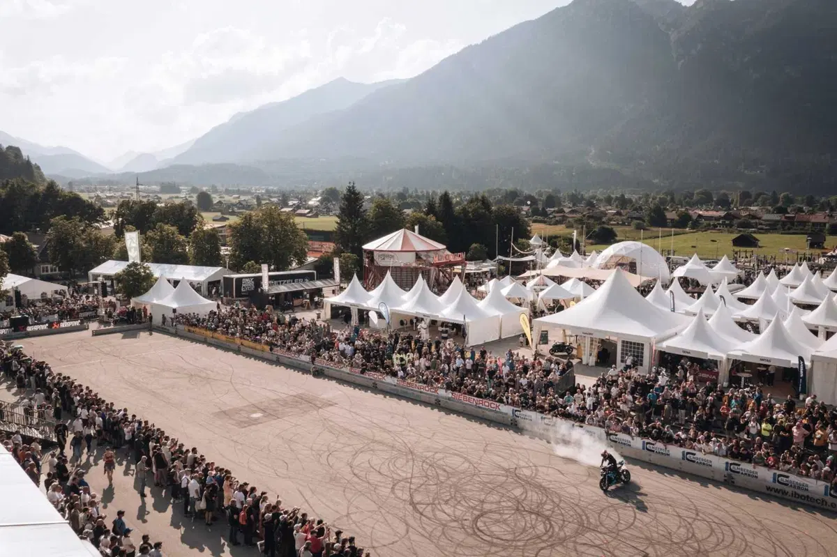 BMW Motorrad Days 2025 (3)
