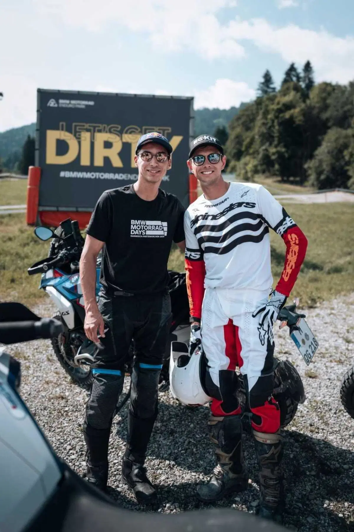 BMW Motorrad Days 2025 (4)