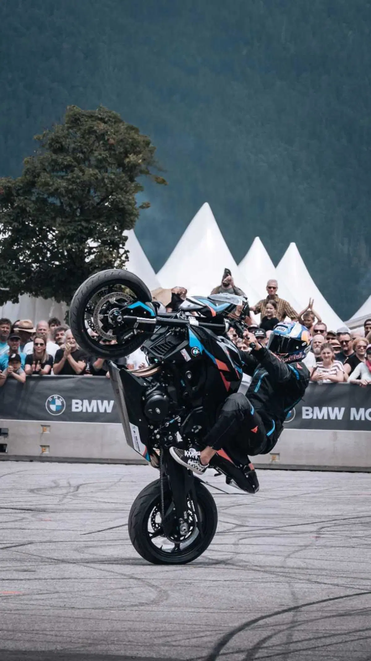 BMW Motorrad Days 2025 (5)