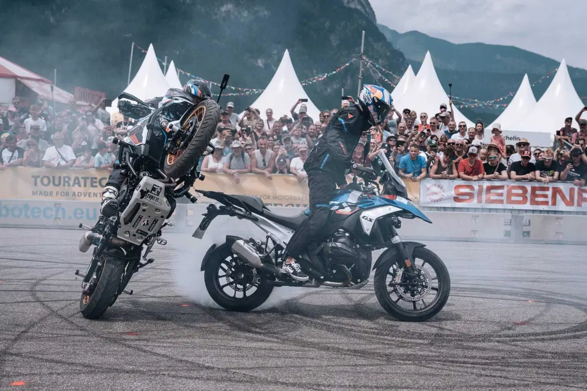 BMW Motorrad Days 2025 (6)