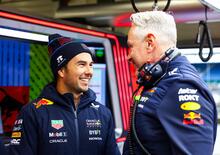 F1. Cadillac punta su Perez, Wheatley lo spinge: “ Non ho dubbi sul suo ritmo e sulla sua velocità. Bottas verso Alpine?