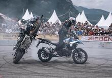 BMW Motorrad Days 2025: tutto quello che è successo a Garmisch [VIDEO E GALLERY]