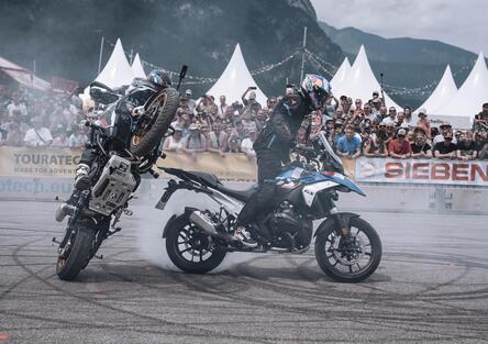 BMW Motorrad Days 2025: tutto quello che è successo a Garmisch [VIDEO E GALLERY]