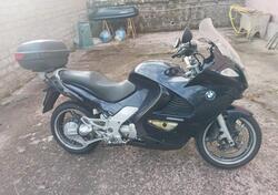 Bmw K 1200 GT (2003 - 06) usata