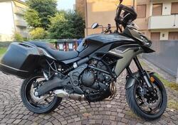 Kawasaki Versys 650 (2021 - 24) usata