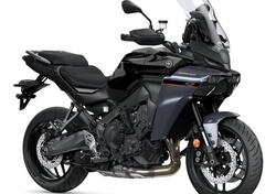 Yamaha Tracer 9 Y-AMT (2025) nuova