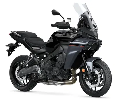 Yamaha Tracer 9 (2025 - 26) nuova