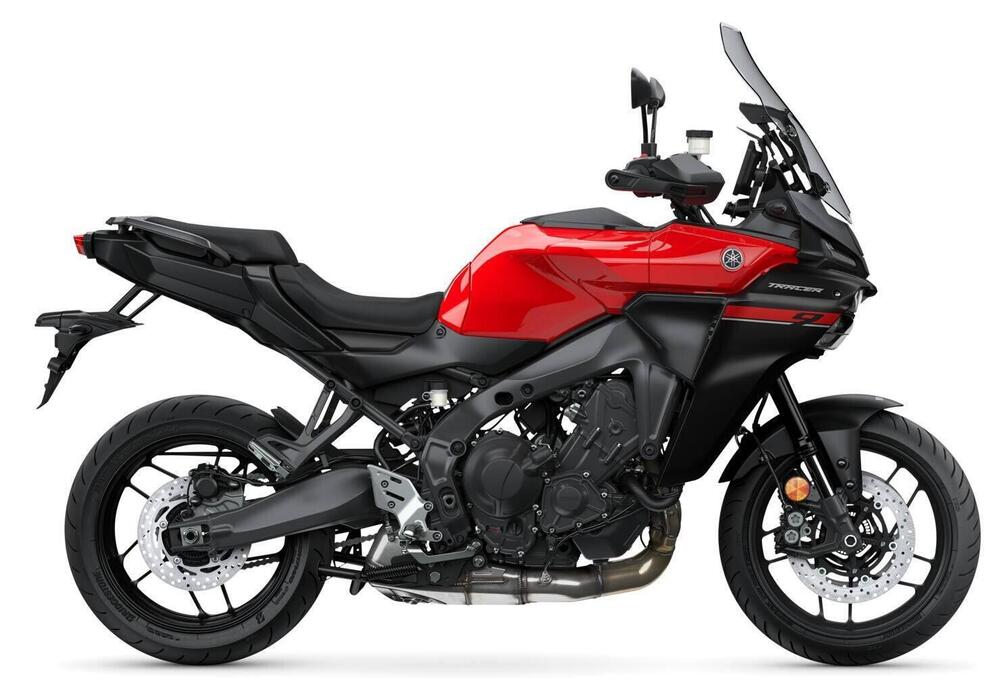 Yamaha Tracer 9 (2025) (4)