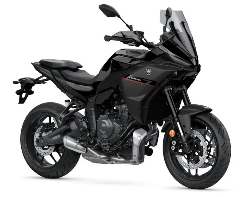 Yamaha Tracer 7 (2025 - 26)