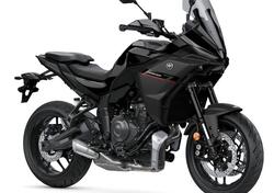 Yamaha Tracer 7 (2025) nuova