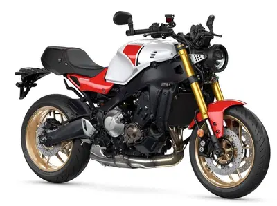 Yamaha XSR 900 (2022 - 24) nuova