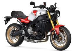 Yamaha XSR 900 (2022 - 25) nuova